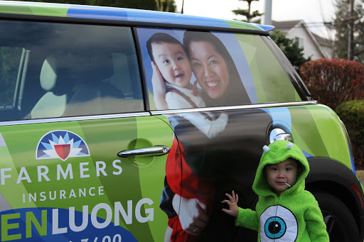 Insurance Agency «Farmers Insurance & Financial Services - Hien Luong Agency», reviews and photos