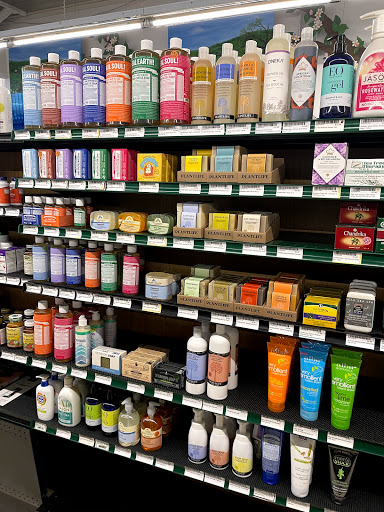 Health Food Store «Better Life Whole Foods», reviews and photos, 1500 Allen St, Springfield, MA 01118, USA