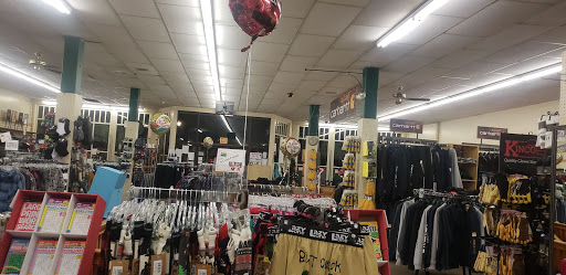 Department Store «Renys Department Store», reviews and photos, 86 Front St, Bath, ME 04530, USA