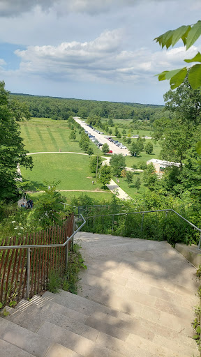 Nature Preserve «Swallow Cliff Woods South», reviews and photos, Illinois Rt 83 & US Rt 45, Palos Park, IL 60464, USA