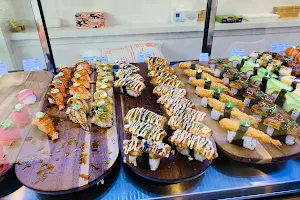Delight Sushi Takapuna image