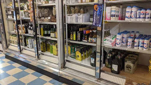 Gourmet Grocery Store «The Greek Store», reviews and photos, 612 Boulevard, Kenilworth, NJ 07033, USA