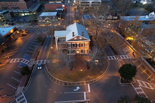 Museum «Dahlonega Gold Museum Historic Site», reviews and photos, 1 Public Square N, Dahlonega, GA 30533, USA