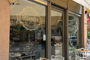 Organyco Cafe & Market ️ image