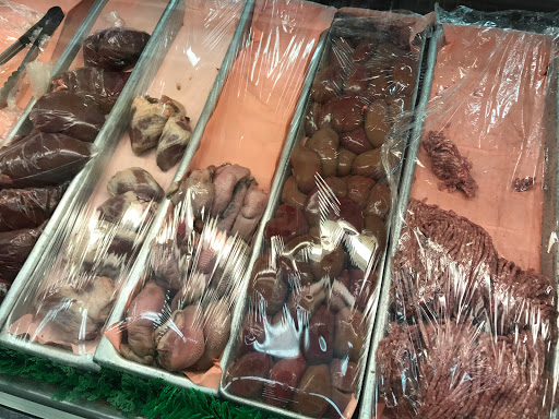 Butcher Shop «Halal Meats», reviews and photos, 1538 S De Anza Blvd, San Jose, CA 95129, USA