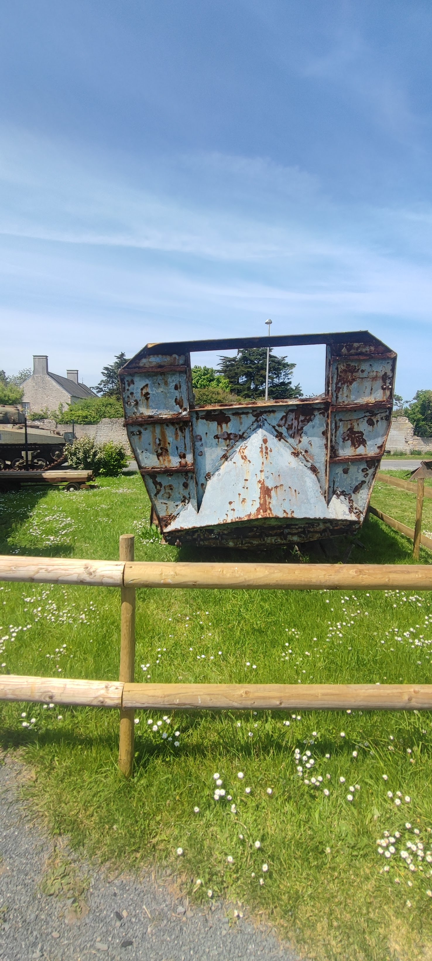 Photo n° 7 de l'avis de Michel.a fait le 19/05/2023 à 15:44