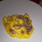 Photo n°1 de l'avis de Elisa.e fait le 27/02/2018 à 12:56 sur le  Ristorante Sanafollia à Fidenza