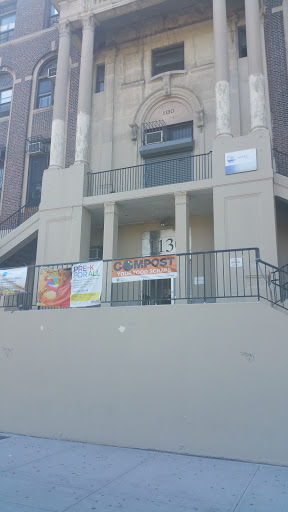 Social Services Organization «BronxWorks», reviews and photos, 1130 Grand Concourse, Bronx, NY 10456, USA