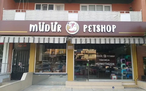 Müdür petshop image