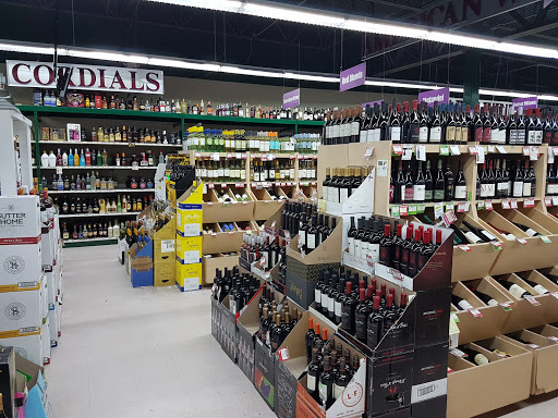 Wine Store «Wine Country», reviews and photos, 601 W Union Ave # 2, Bound Brook, NJ 08805, USA