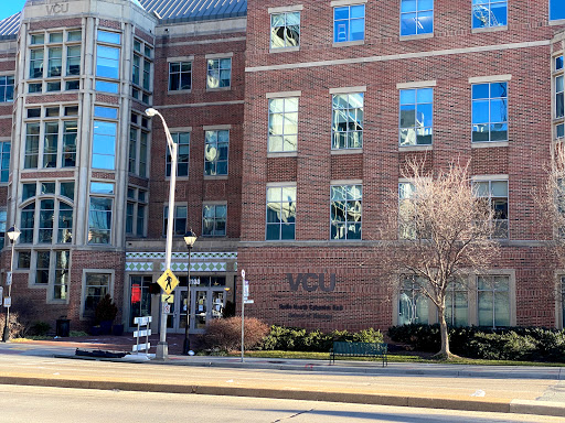 MCV Campus Virginia Commonwealth University