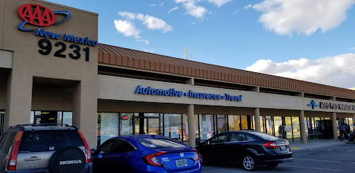 Auto Insurance Agency «American Automobile Association (AAA) - Albuquerque, New Mexico (NM)», reviews and photos