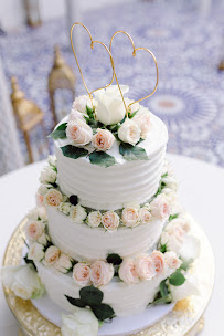 Buena Weddings - Photo 8 - Car repair in Oxnard, CA, Oxnard