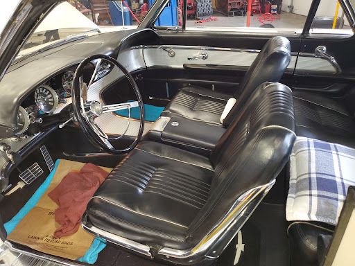 Auto Repair Shop «Morris Automotive LLC», reviews and photos, 5599 Wooster Pike, Cincinnati, OH 45227, USA