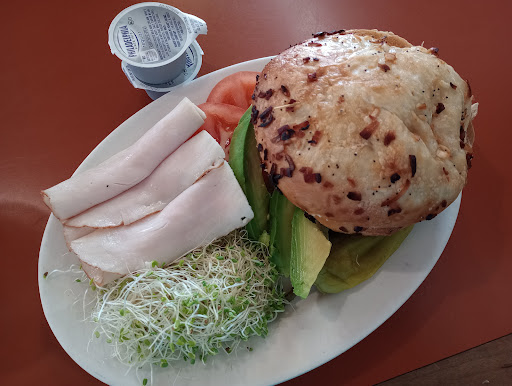 Pannikin Coffee & Tea image