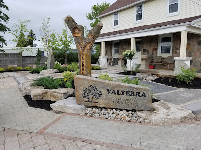 Valterra landscape contractors Inc.