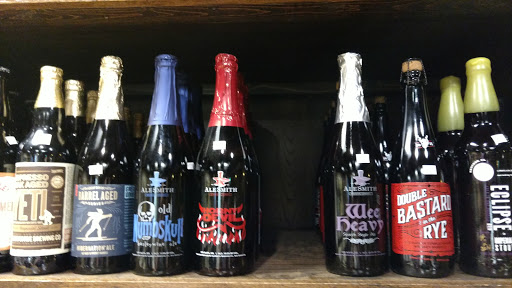 Wine Store «Andersonville Wine & Spirits», reviews and photos, 5201 N Clark St, Chicago, IL 60640, USA