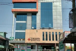 Gurukripa Hospitals image