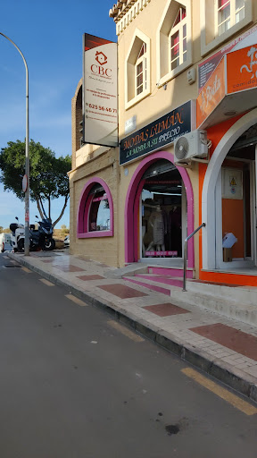 Marenga - Tienda de ropa y complementos - Av. de Andalucía, 58, 29751 Caleta de Vélez, Málaga, España