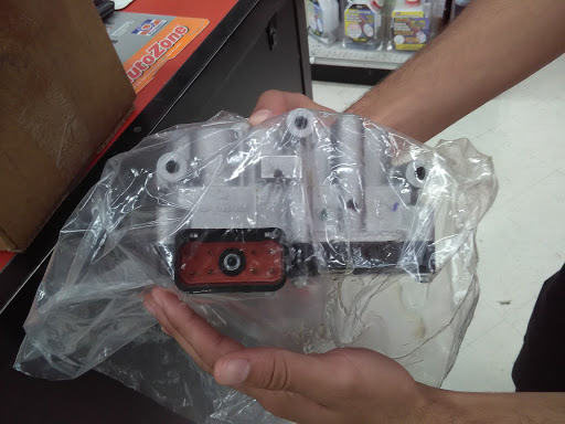 Auto Parts Store «AutoZone», reviews and photos, 965 W Cypress St, Kennett Square, PA 19348, USA