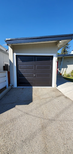 Precision Door Services image
