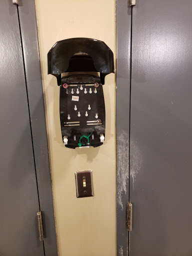 Gym «Nashville Athletic Club», reviews and photos, 5035 Harding Pl, Nashville, TN 37211, USA