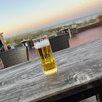 Photo n°2 de l'avis de Toto.n fait le 09/10/2022 à 10:18 sur le  Digger´s Strandbar à Wangerooge