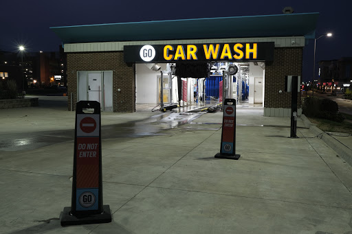 Car Wash «Big Splash Car Wash», reviews and photos, 8100 Metcalf Ave, Overland Park, KS 66204, USA