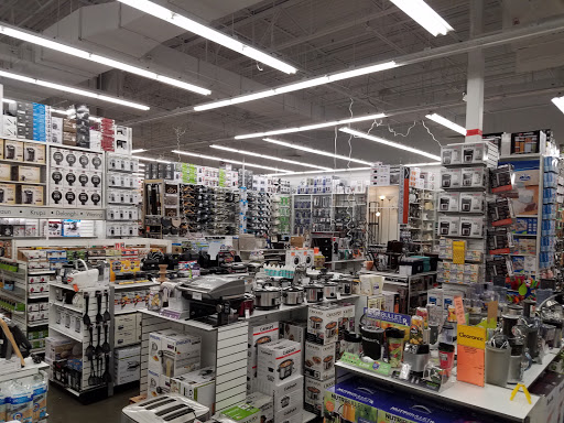 Department Store «Bed Bath & Beyond», reviews and photos, 2385 Iron Point Rd, Folsom, CA 95630, USA