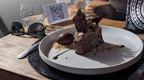 Chocolat du Restaurant Villa Costes à Lacanau - n°5