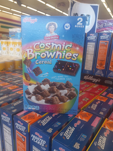 Discount Store «99 Cents Only Stores», reviews and photos, 3518 W Peoria Ave, Phoenix, AZ 85029, USA