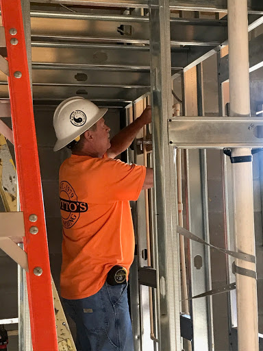 Plumber «Scotto Plumbing Services Inc», reviews and photos, 1761 Carnegie Ave, Clearwater, FL 33756, USA