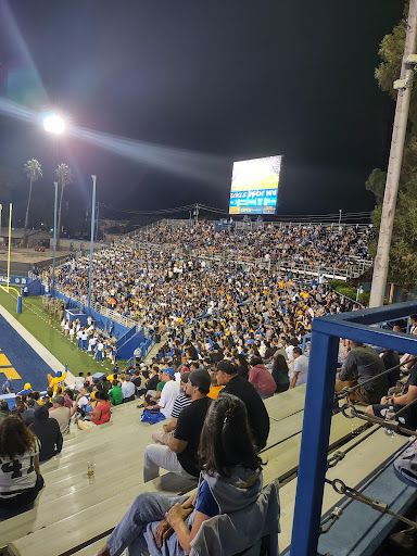 Stadium «CEFCU Stadium», reviews and photos, 1257 S 10th St, San Jose, CA 95112, USA