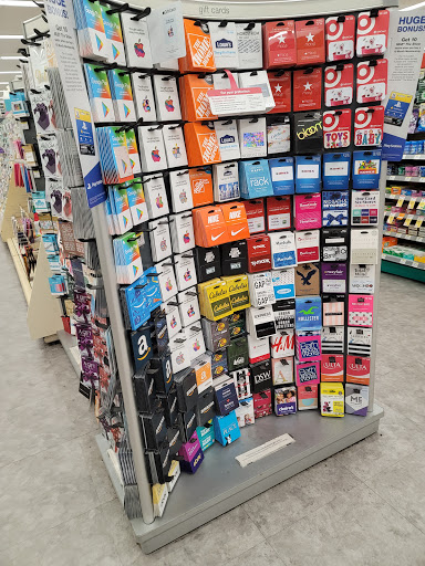 Drug Store «Walgreens», reviews and photos, 1191 W Kansas St, Liberty, MO 64068, USA