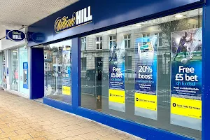 William Hill image