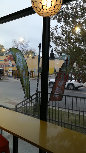 Grocery Store «The Bee Grocery», reviews and photos, 1001 E 6th St, Austin, TX 78702, USA