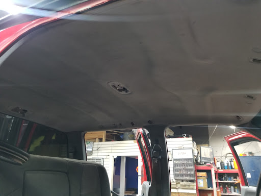 Auto Repair Shop «Dgn Customs», reviews and photos, 1070 Midland Ave, Midland, PA 15059, USA