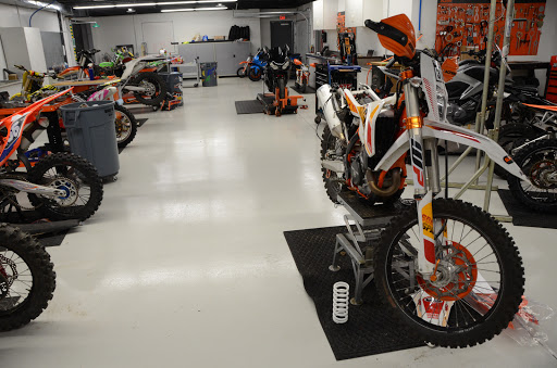 Motorcycle Dealer «Spykes KTM», reviews and photos, 200 Farabee Dr N, Lafayette, IN 47905, USA