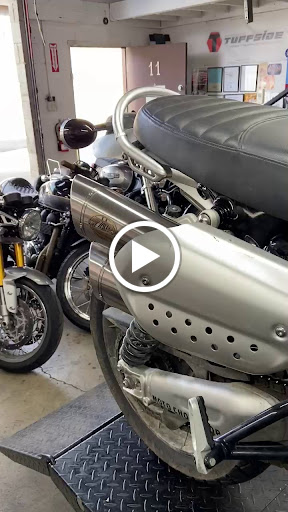 Moto Chop Shop image