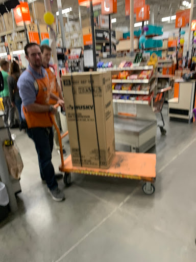 Home Improvement Store «The Home Depot», reviews and photos, 9401 E Arapahoe Rd, Greenwood Village, CO 80112, USA
