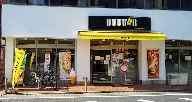 ドトールコーヒーショップ 京成成田店 千葉県成田市花崎町 コーヒーショップ 喫茶店 カフェ グルコミ