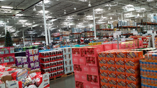 Warehouse store «Costco Wholesale», reviews and photos, 5401 Katella Ave, Cypress, CA 90720, USA