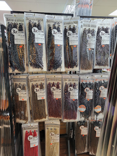 Beauty Supply Store «Beauty Land», reviews and photos, 111 S West St # 3, Dover, DE 19904, USA