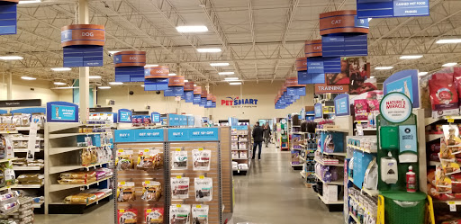 Pet Supply Store «PetSmart», reviews and photos, 2601 Housley Rd, Annapolis, MD 21401, USA