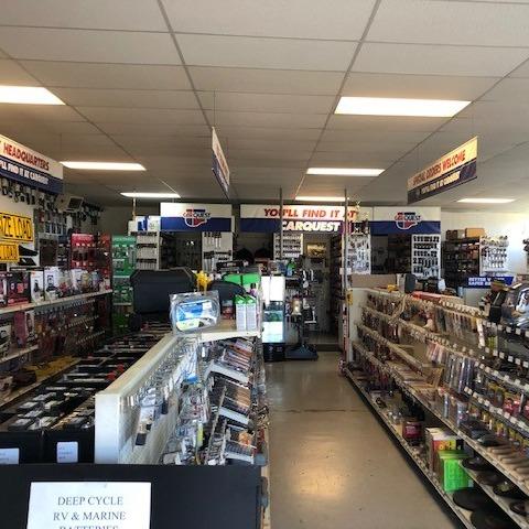 Carquest Auto Parts - CARQUEST Truck & Auto Supply LLC en Coquille