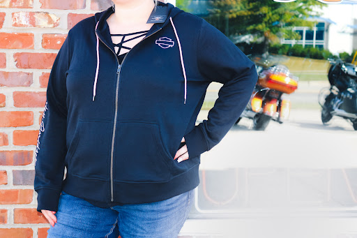 Harley-Davidson Dealer «Zylstra Harley-Davidson®», reviews and photos, 1930 E 13th St, Ames, IA 50010, USA