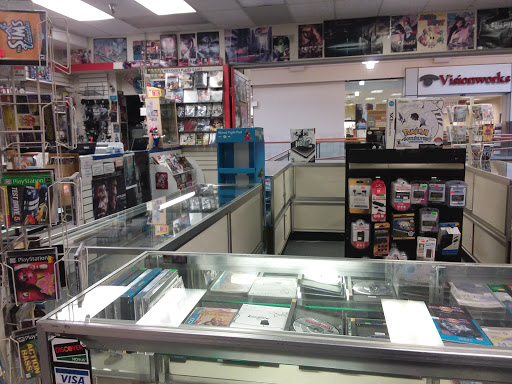 Video Game Store «Game Trader», reviews and photos, 3205 SW Cedar Hills Blvd, Beaverton, OR 97005, USA