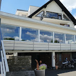 Photo n°1 de l'avis de Gerhard.i fait le 29/07/2022 à 13:45 sur le  Café Maarblick Familie Lenerz à Schalkenmehren