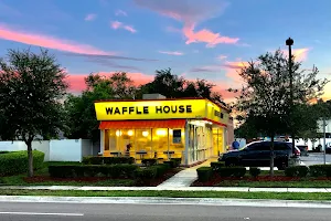 Waffle House image