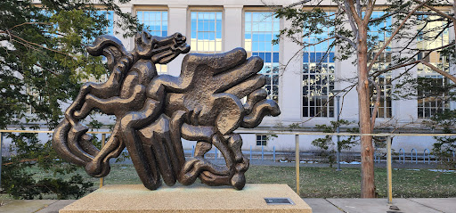 Art Center «MIT List Visual Arts Center», reviews and photos, 20 Ames St, Cambridge, MA 02142, USA